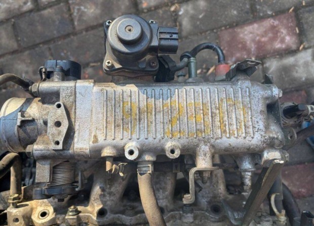 Suzuki Swift 1.3 16v szvsor g13bb