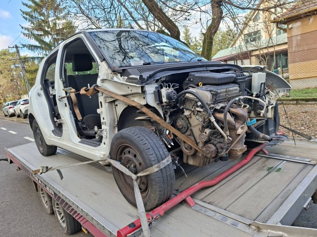 Suzuki Swift 1.3 2005 Motor,vlt ok