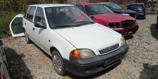 Suzuki Swift 1.3 8v elad