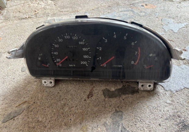 Suzuki Swift 1.3 8v km óra G13BA