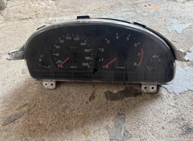 Suzuki Swift 1.3 8v km ra g13ba
