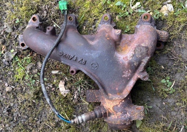 Suzuki Swift 1.3 8v le�ml� lambdaszonda g13ba