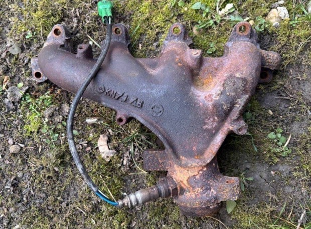 Suzuki Swift 1.3 8v leml lambdaszonda g13ba