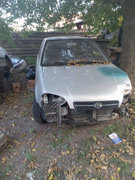 Suzuki Swift 1.3 B alkatrszek