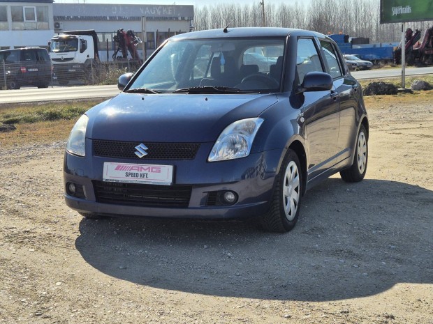 Suzuki Swift 1.3 DDiS GLX AC