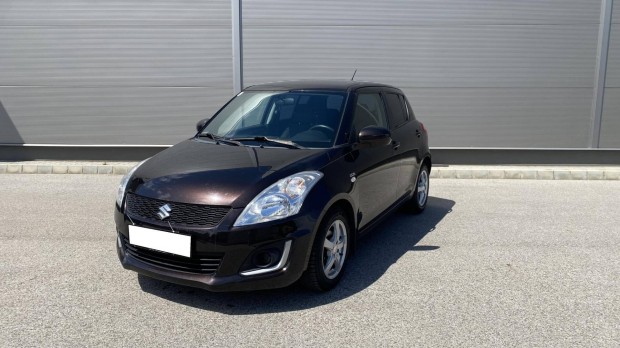Suzuki Swift 1.3 DDiS GLX AC ESP