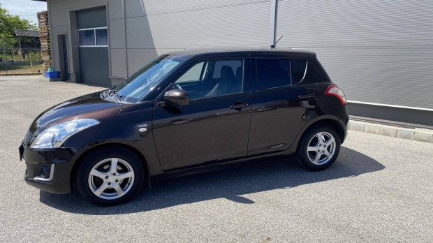 Suzuki Swift 1.3 DDiS GLX AC ESP
