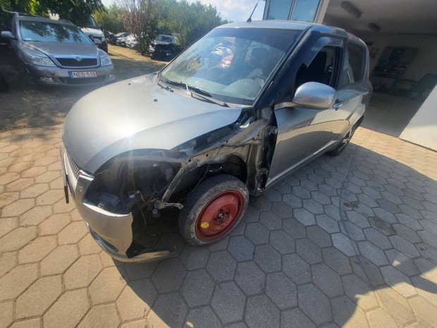 Suzuki Swift 1.3 DDiS GLX AC Indul!