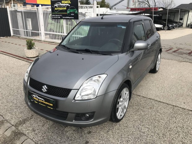 Suzuki Swift 1.3 DDiS GLX AC Megkmlt! Szerviz...