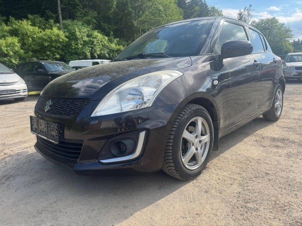 Suzuki Swift 1.3 DDiS GL AC CD MP3 USB