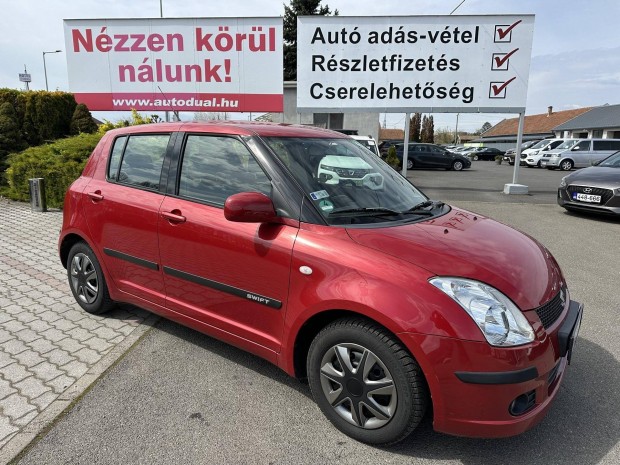 Suzuki Swift 1.3 GC