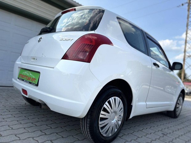 Suzuki Swift 1.3 GC 125EkM!Frissműszaki!