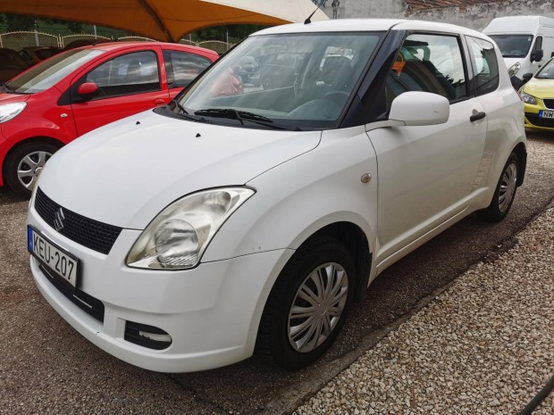 Suzuki Swift 1.3 GC 215.082 km! Friss Műszaki!