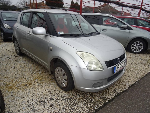 Suzuki Swift 1.3 GC