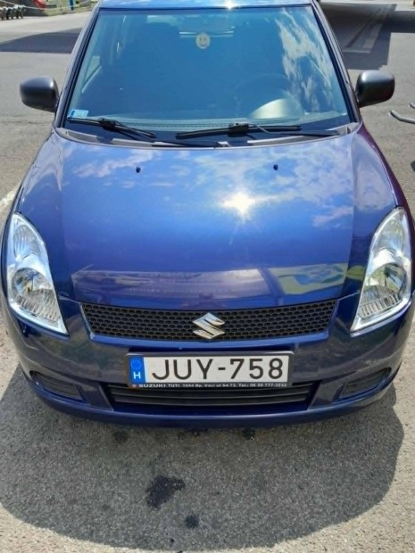 Suzuki Swift 1.3 GC