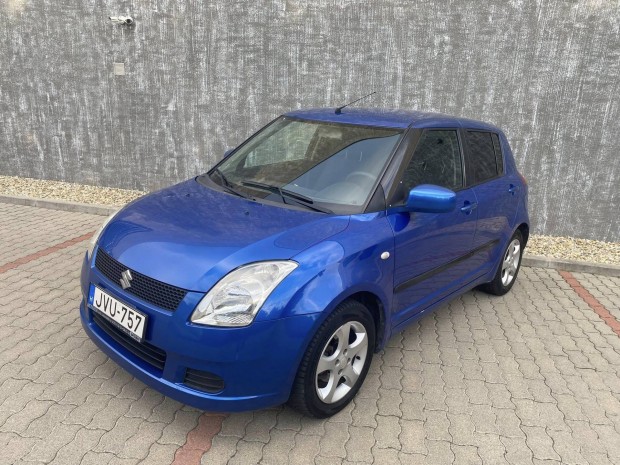 Suzuki Swift 1.3 GC