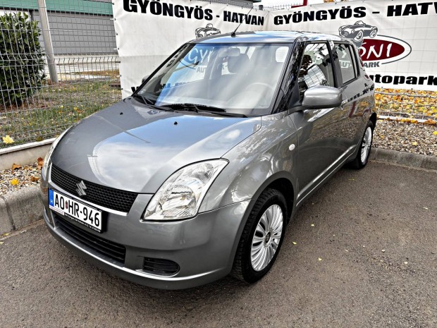 Suzuki Swift 1.3 GC
