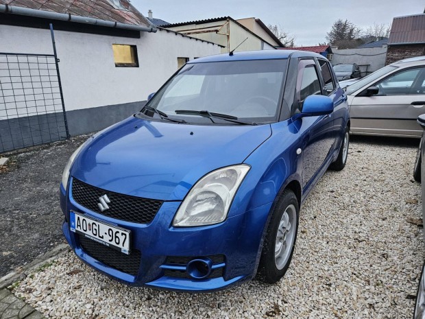 Suzuki Swift 1.3 GC