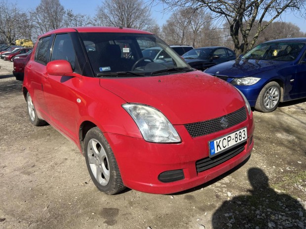 Suzuki Swift 1.3 GC