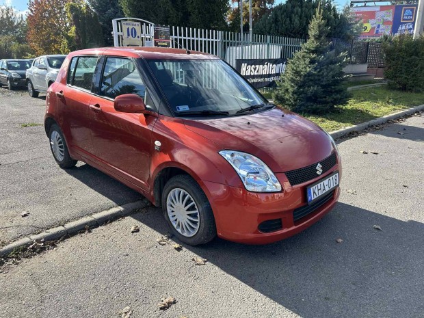 Suzuki Swift 1.3 GC