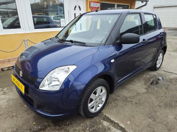 Suzuki Swift 1.3 GC