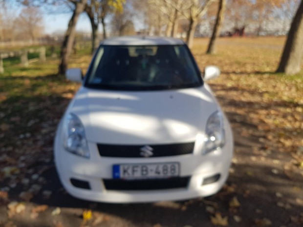 Suzuki Swift 1.3 GC