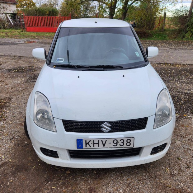 Suzuki Swift 1.3 GC