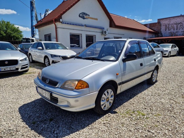 Suzuki Swift 1.3 GC