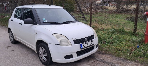 Suzuki Swift 1.3 GC