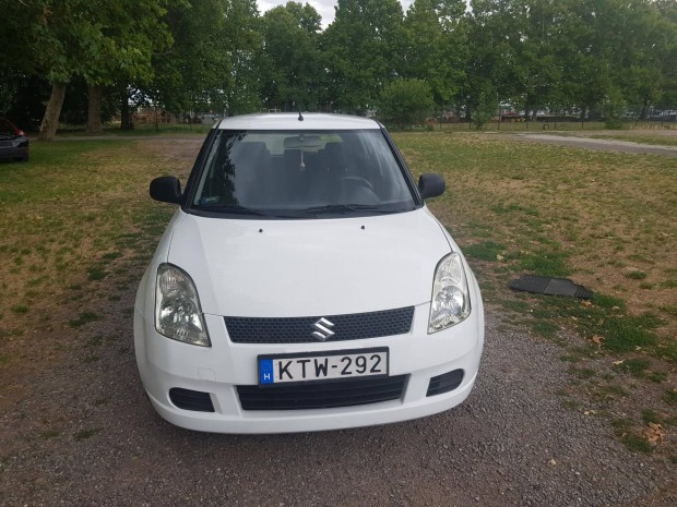 Suzuki Swift 1.3 GC