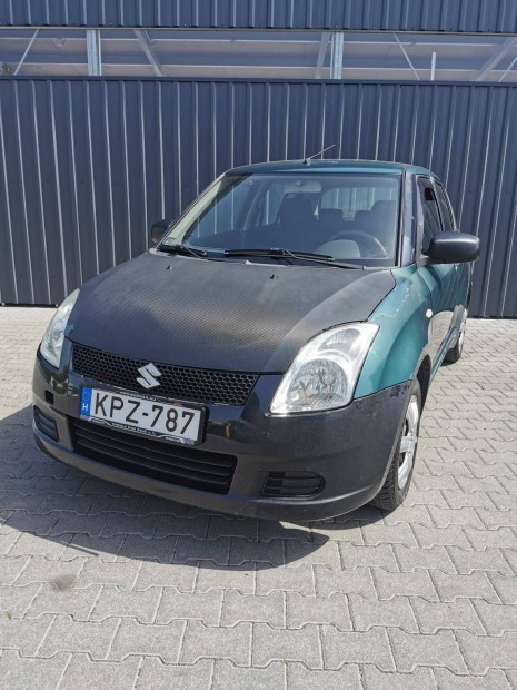 Suzuki Swift 1.3 GC