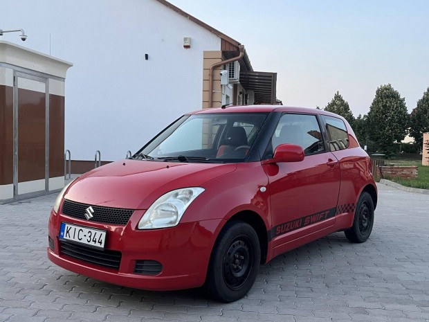 Suzuki Swift 1.3 GC