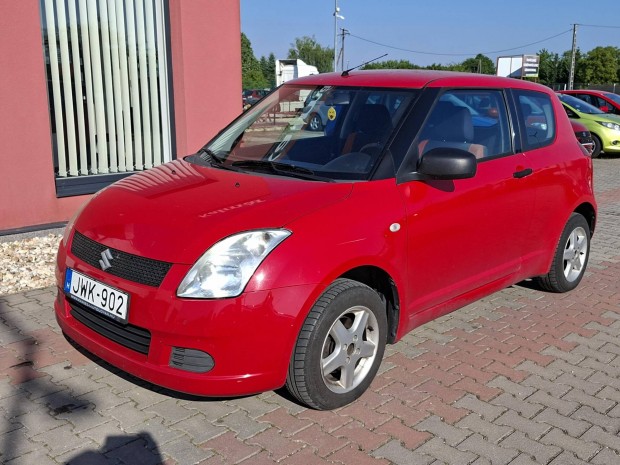 Suzuki Swift 1.3 GC