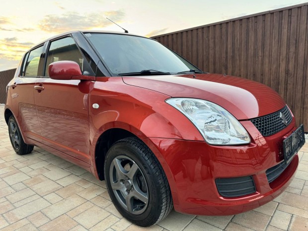 Suzuki Swift 1.3 GC AC 106 ezer km!