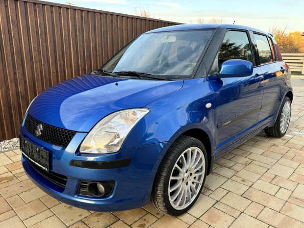 Suzuki Swift 1.3 GC AC 106 ezer km!