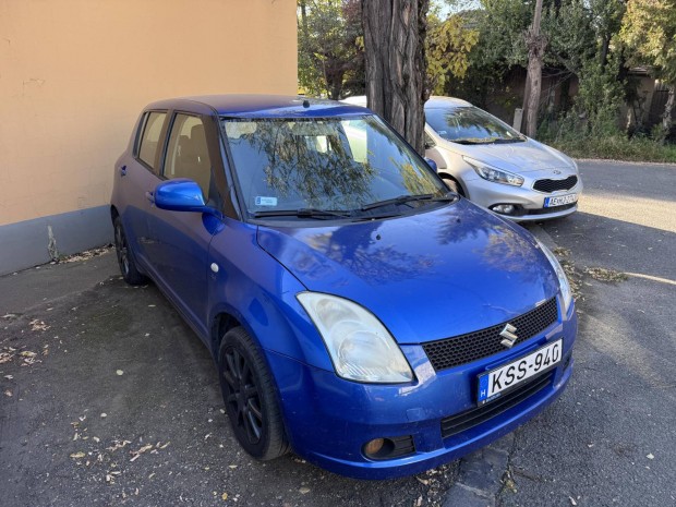 Suzuki Swift 1.3 GC AC