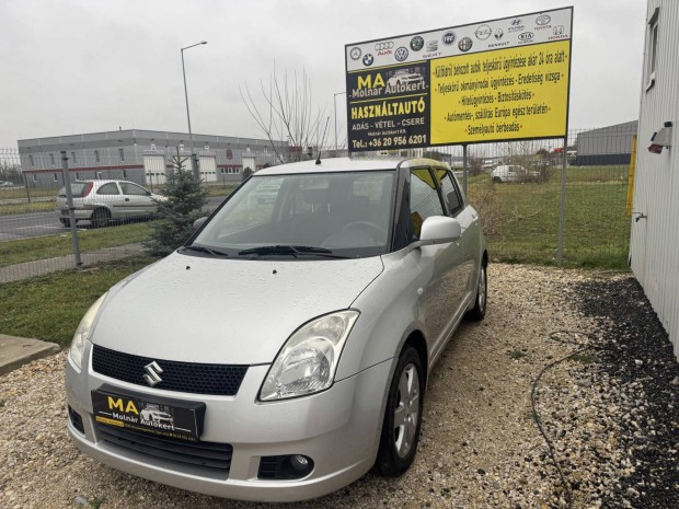 Suzuki Swift 1.3 GC AC