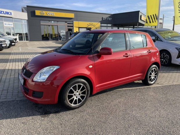 Suzuki Swift 1.3 GC AC