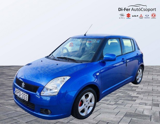 Suzuki Swift 1.3 GC AC