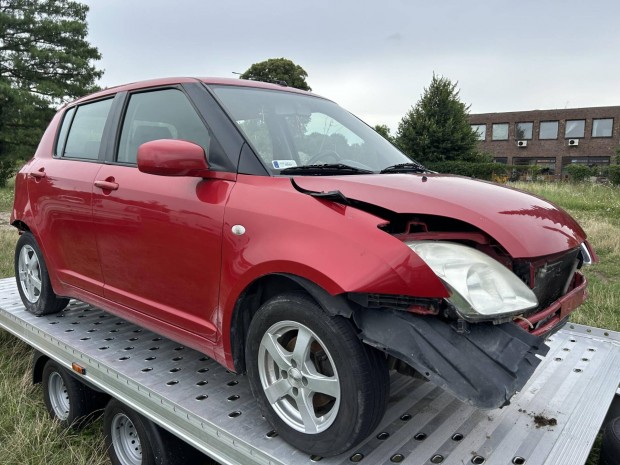 Suzuki Swift 1.3 GC AC