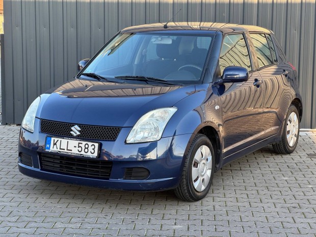 Suzuki Swift 1.3 GC AC