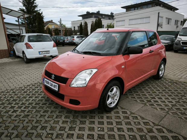 Suzuki Swift 1.3 GC AC
