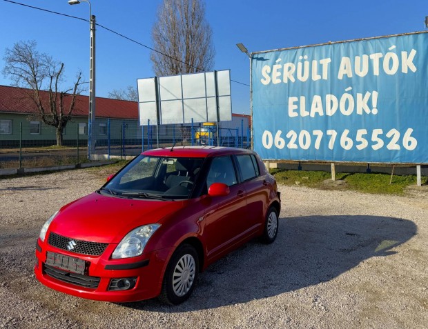 Suzuki Swift 1.3 GC AC