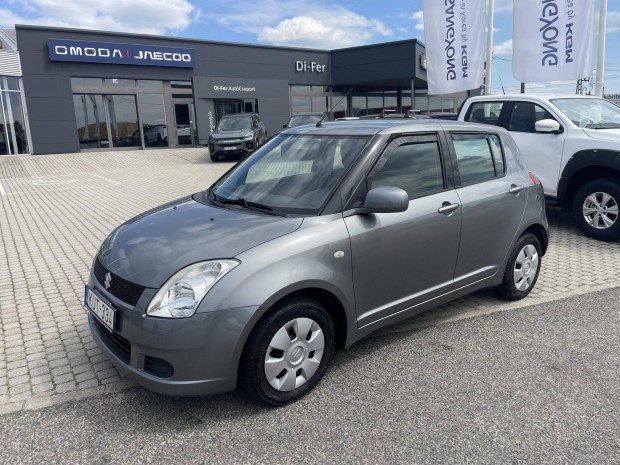 Suzuki Swift 1.3 GC AC