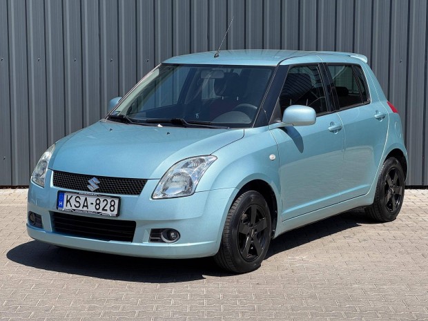 Suzuki Swift 1.3 GC AC