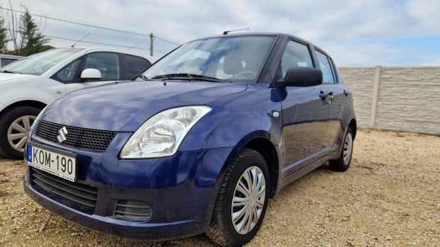 Suzuki Swift 1.3 GC AC 86e.KM!Klms!