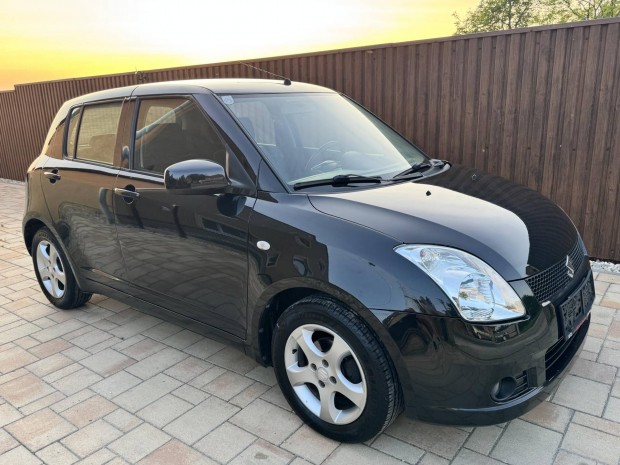 Suzuki Swift 1.3 GC AC 92 ezer km!