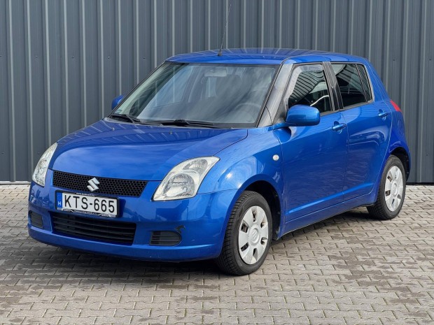 Suzuki Swift 1.3 GC AC