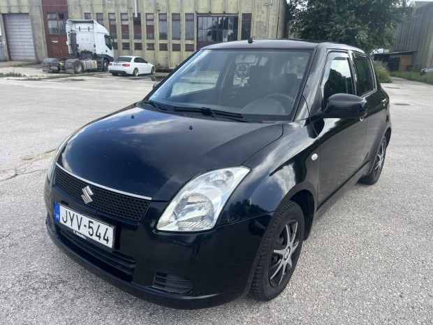 Suzuki Swift 1.3 GC AC Alkalmi Vtel!