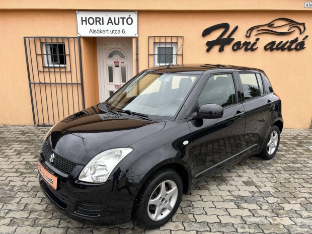 Suzuki Swift 1.3 GC AC ESP 149.000 KM! Vonhoro...